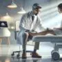Quando Consultar um Médico Vascular? Descubra Já!